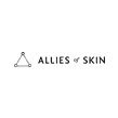Allies of Skin logo