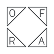 OFRA Cosmetics logo