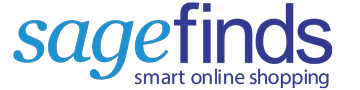 SageFinds logo