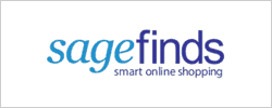 SageFinds logo