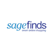 SageFinds logo