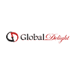 GlobalDelight logo