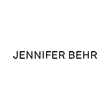 Jennifer Behr logo