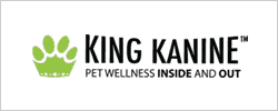 King Kanine logo