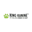 King Kanine logo