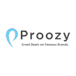Proozy logo