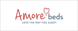 Amore Beds logo