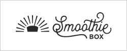 SmoothieBox logo