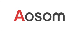 Aosom logo