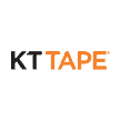 KT Tape logo