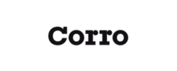 Corro logo