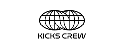 KicksCrew logo