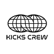 KicksCrew logo
