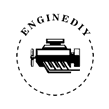 Enginediy logo