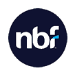 NBF logo