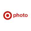 Target Photo logo