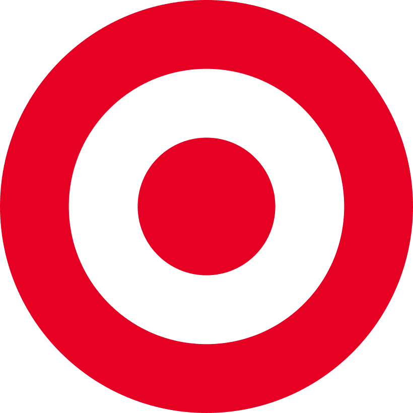Target Optical logo
