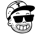 Tomahawk Shades logo