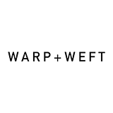 Warp + Weft logo