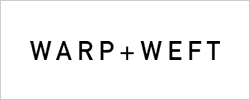 Warp + Weft logo