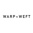 Warp + Weft logo