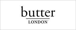 butter LONDON logo