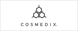 CosMedix logo