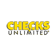 Checks Unlimited logo