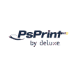 PsPrint logo