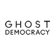 Ghost Democracy logo