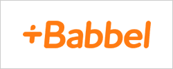 Babbel logo