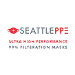 Seattle PPE logo