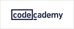 Codecademy logo