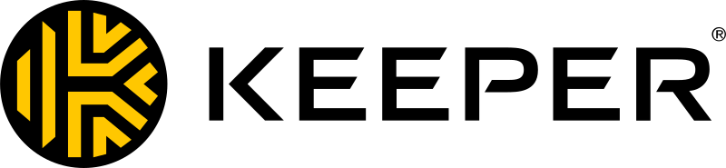 Keeper Security logo