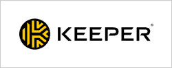 Keeper Security logo