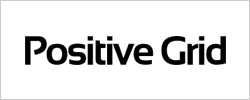 Positive Grid logo