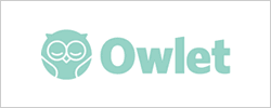 Owlet logo