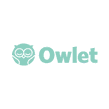 Owlet logo