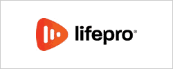 Lifepro logo
