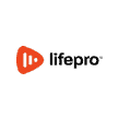 Lifepro logo