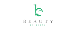 Beauty by Earth logo