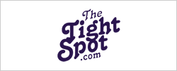 The Tight Spot logo