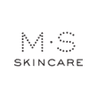 M.S Skincare logo