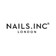 Nails Inc logo