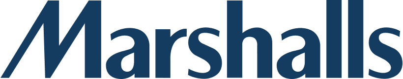 Marshalls logo