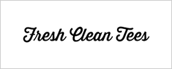 Fresh Clean Threads logo