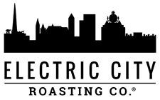 Electric City Roasting Coffee logo