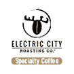 Electric City Roasting Coffee logo