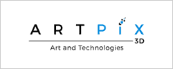 ArtPix 3D logo