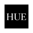 HUE logo